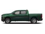 2027 RAM 1500 Warlock