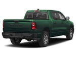 2027 RAM 1500 Warlock