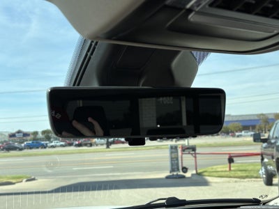 2027 RAM Ram 1500 RAM 1500 LONGHORN CREW CAB 4X4 5'7' BOX