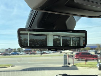 2027 RAM Ram 1500 RAM 1500 LONGHORN CREW CAB 4X4 5'7' BOX