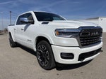2027 RAM Ram 1500 RAM 1500 LONGHORN CREW CAB 4X4 5'7' BOX