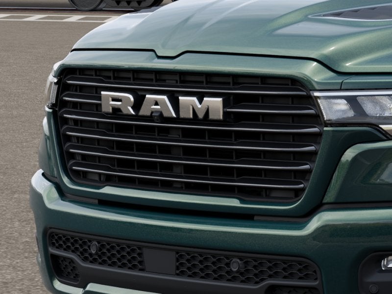 2027 RAM Ram 1500 RAM 1500 LARAMIE CREW CAB 4X4 5'7' BOX