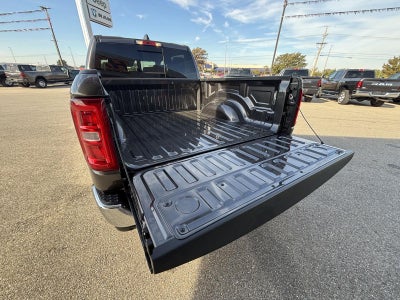2027 RAM Ram 1500 RAM 1500 LARAMIE CREW CAB 4X4 5'7' BOX