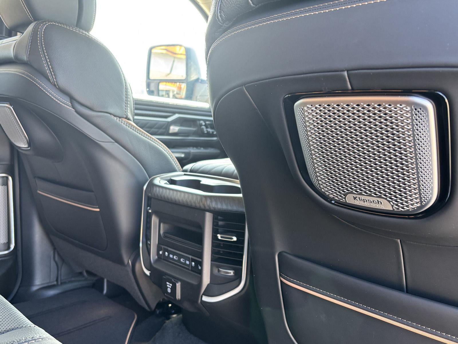 2027 RAM Ram 1500 RAM 1500 TUNGSTEN CREW CAB 4X4 5'7' BOX