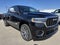 2027 RAM Ram 1500 RAM 1500 TUNGSTEN CREW CAB 4X4 5'7' BOX