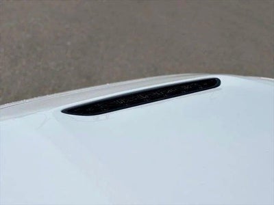 2026 Dodge Charger CHARGER R/T 4-DOOR AWD