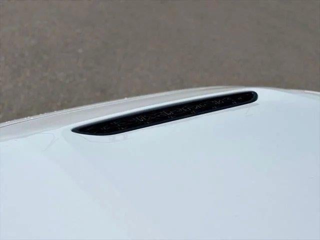 2026 Dodge Charger CHARGER R/T 4-DOOR AWD