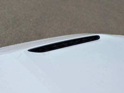 2026 Dodge Charger R/T 4 Door AWD