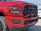 2026 RAM 2500 Black Express Crew Cab 4x4 6'4' Box
