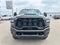2026 RAM 2500 Black Express Crew Cab 4x4 6'4' Box