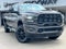 2026 RAM 2500 Black Express Crew Cab 4x4 6'4' Box