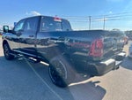2026 RAM 2500 Black Express Crew Cab 4x4 6'4' Box