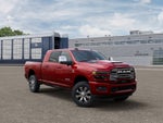 2027 RAM Ram 2500 RAM 2500 LARAMIE MEGA CAB 4X4 6'4' BOX