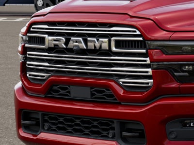 2027 RAM Ram 2500 RAM 2500 LARAMIE MEGA CAB 4X4 6'4' BOX