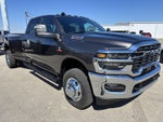 2027 RAM Ram 3500 RAM 3500 TRADESMAN CREW CAB 4X4 8' BOX