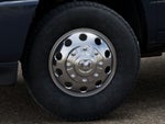 2027 RAM Ram 3500 RAM 3500 BIG HORN CREW CAB 4X4 8' BOX