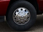 2027 RAM Ram 3500 RAM 3500 BIG HORN CREW CAB 4X4 8' BOX