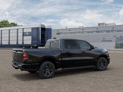 2027 RAM Ram 1500 RAM 1500 EXPRESS CREW CAB 4X4 5'7' BOX