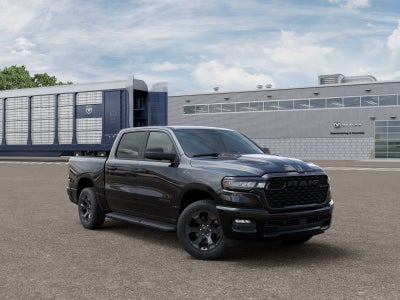 2027 RAM Ram 1500 RAM 1500 EXPRESS CREW CAB 4X4 5'7' BOX
