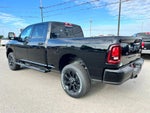 2026 RAM 2500 Black Express Crew Cab 4x4 6'4' Box