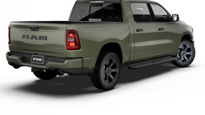 2027 RAM Ram 1500 RAM 1500 EXPRESS CREW CAB 4X4 5'7' BOX