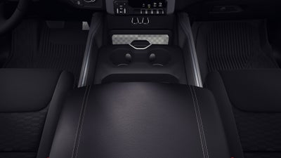 2027 RAM Ram 1500 RAM 1500 EXPRESS CREW CAB 4X4 5'7' BOX