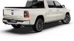 2027 RAM Ram 1500 RAM 1500 LIMITED LONGHORN CREW CAB 4X4 5'7' BOX