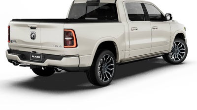 2027 RAM Ram 1500 RAM 1500 LIMITED LONGHORN CREW CAB 4X4 5'7' BOX
