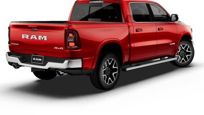 2027 RAM Ram 1500 RAM 1500 LARAMIE CREW CAB 4X4 5'7' BOX