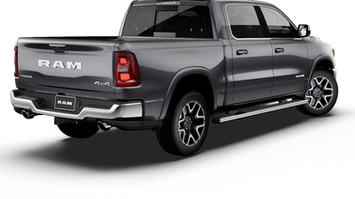 2027 RAM Ram 1500 RAM 1500 LARAMIE CREW CAB 4X4 5'7' BOX