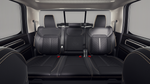 2027 RAM Ram 1500 RAM 1500 TUNGSTEN CREW CAB 4X4 5'7' BOX