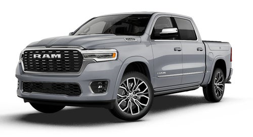 2027 RAM Ram 1500 RAM 1500 TUNGSTEN CREW CAB 4X4 5'7' BOX