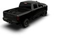 2027 RAM Ram 2500 RAM 2500 BLACK EXPRESS CREW CAB 4X4 6'4' BOX
