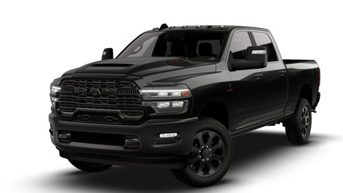 2027 RAM Ram 2500 RAM 2500 LARAMIE CREW CAB 4X4 6'4' BOX