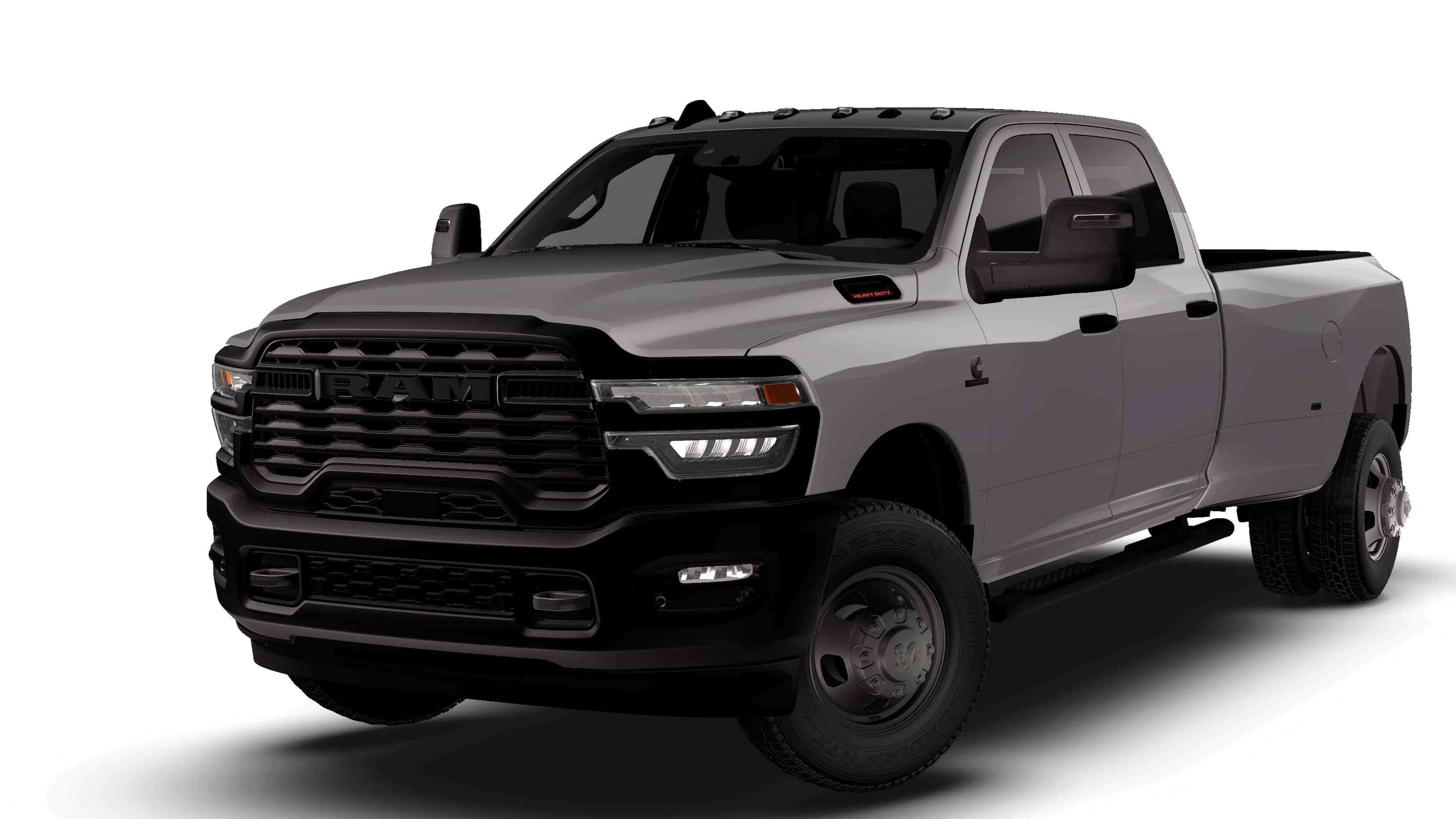 2027 RAM Ram 3500 RAM 3500 TRADESMAN CREW CAB 4X4 8' BOX