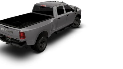 2027 RAM Ram 3500 RAM 3500 TRADESMAN CREW CAB 4X4 8' BOX