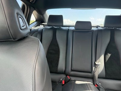 2022 Acura TLX A-SPEC Package