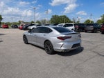 2022 Acura TLX A-SPEC Package