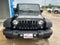 2017 Jeep Wrangler Unlimited Sport 4x4