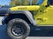 2023 Jeep Wrangler 4-Door Willys 4x4