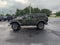 2020 Jeep Wrangler Unlimited Sahara 4x4