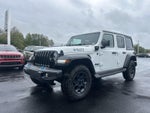 2023 Jeep Wrangler 4xe 4x4