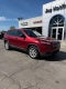 2017 Jeep Cherokee Sport FWD