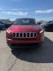 2017 Jeep Cherokee Sport FWD