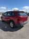 2017 Jeep Cherokee Sport FWD