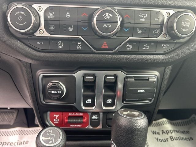 2026 Jeep Wrangler WRANGLER 2-DOOR WILLYS