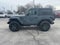 2026 Jeep Wrangler WRANGLER 2-DOOR WILLYS