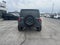 2026 Jeep Wrangler WRANGLER 2-DOOR WILLYS