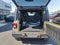 2027 Jeep Wrangler Willys