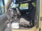 2027 Jeep Wrangler Willys